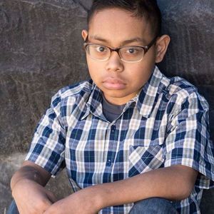 Meet your Posher, Adrian